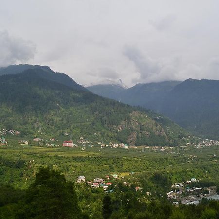The Pranjal Inn Manali  Exterior photo
